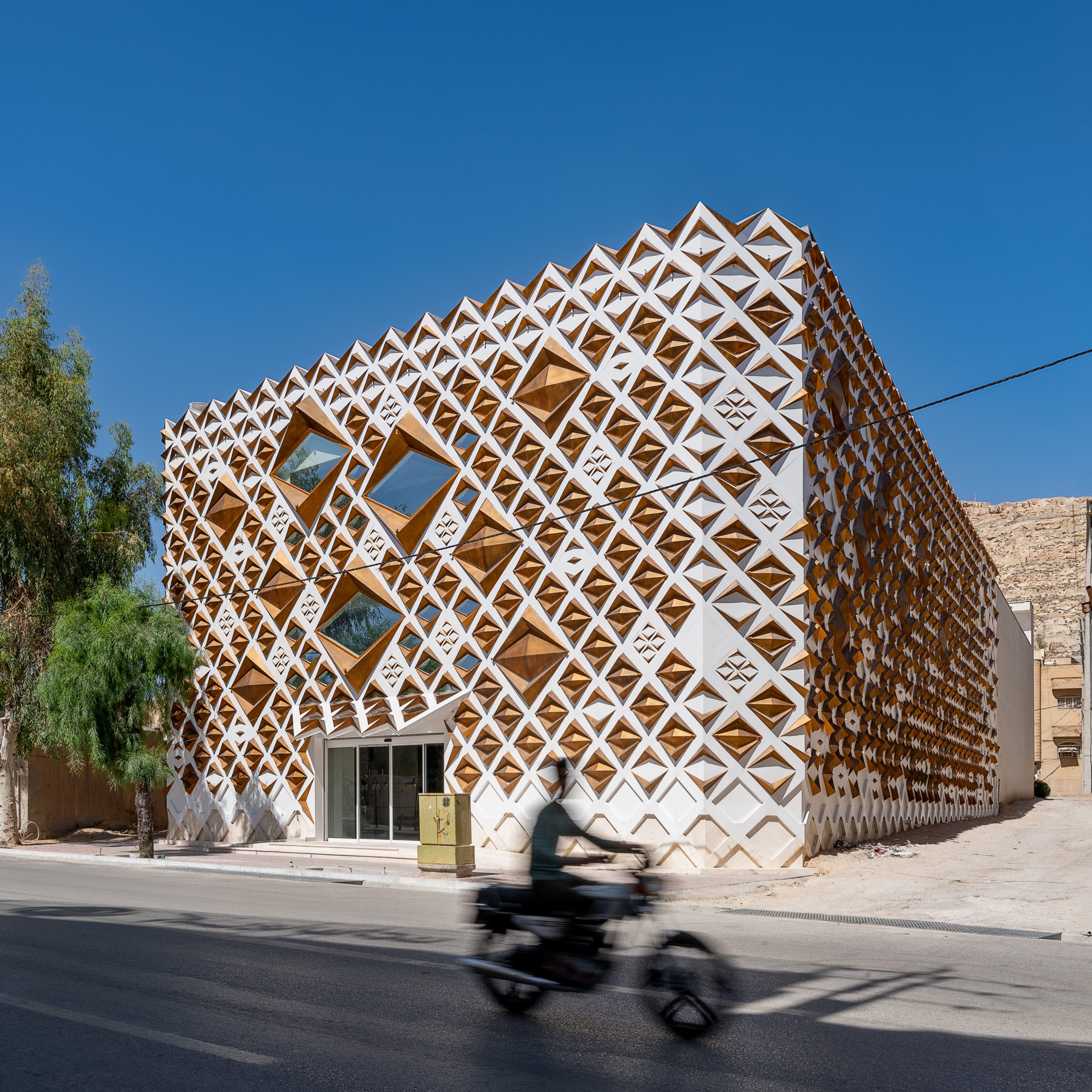 Gerash Gold Market (12)