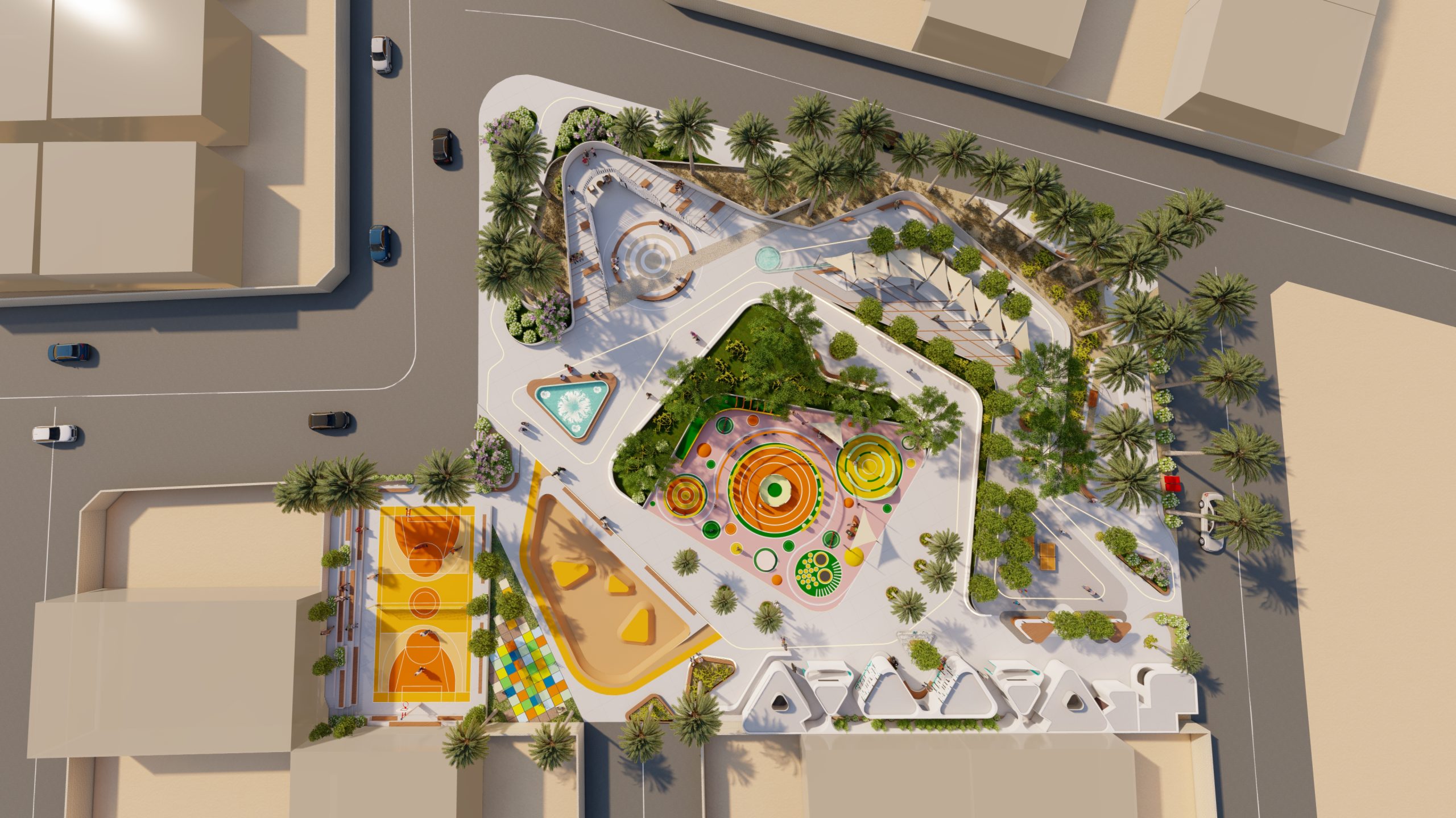 Aftab Park, Fishvar (13)