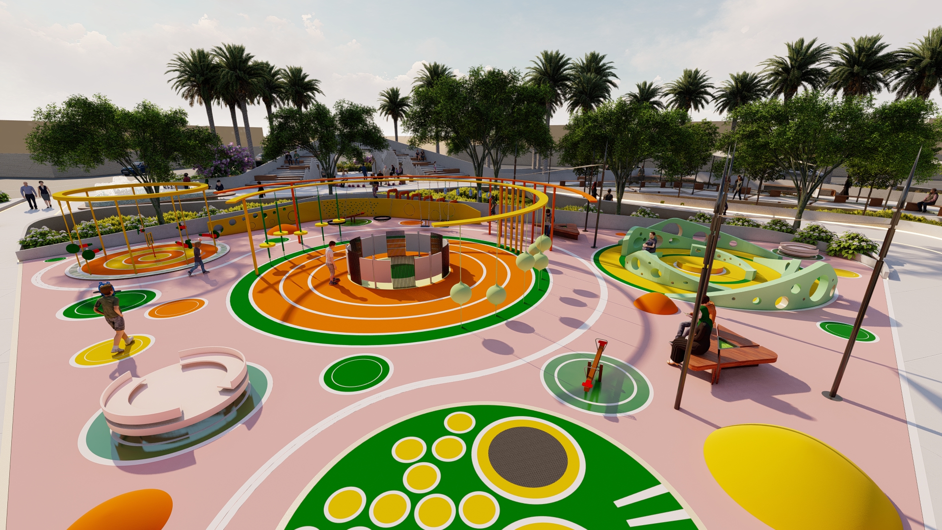 Aftab Park, Fishvar (4)