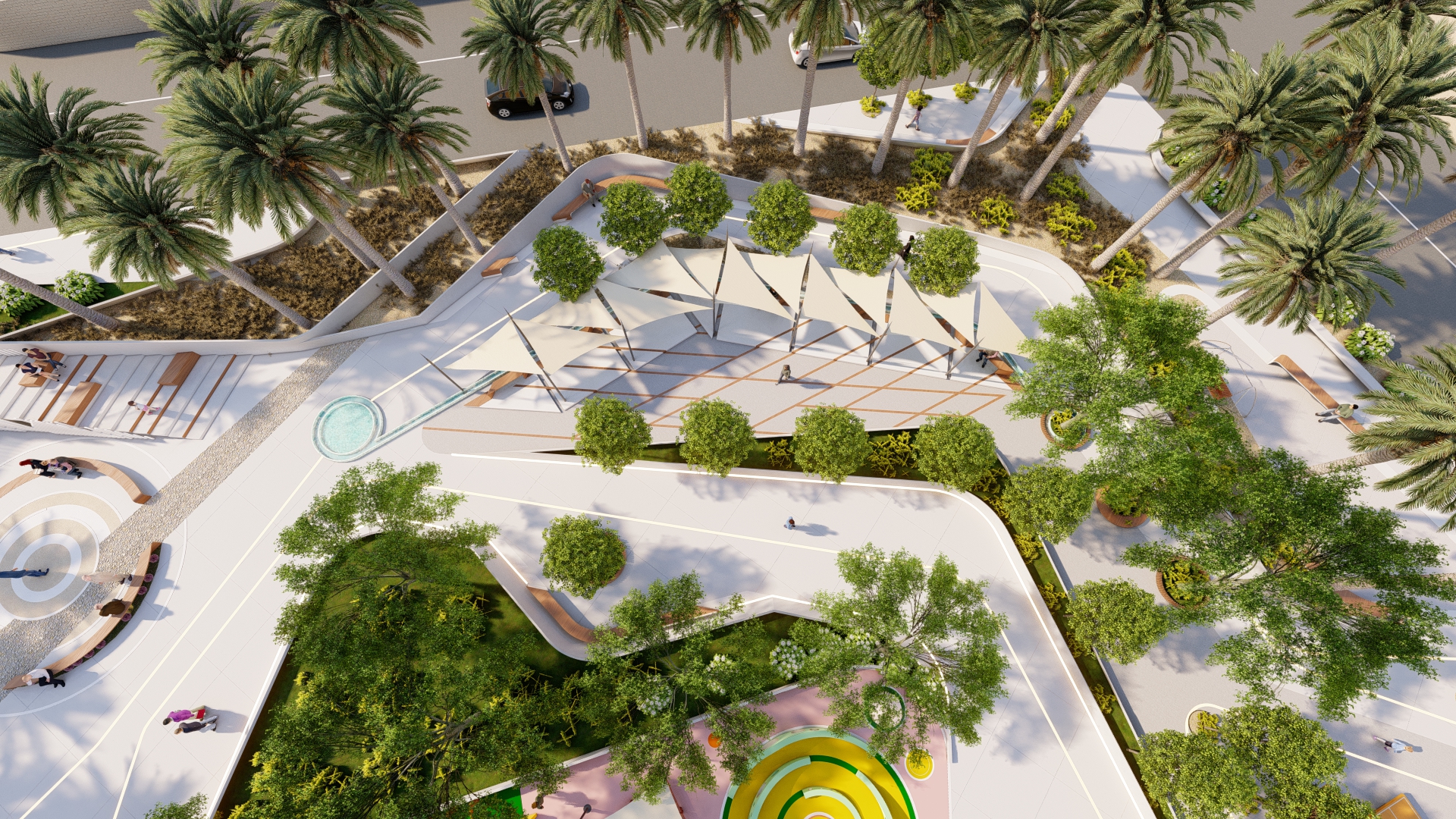 Aftab Park, Fishvar (6)