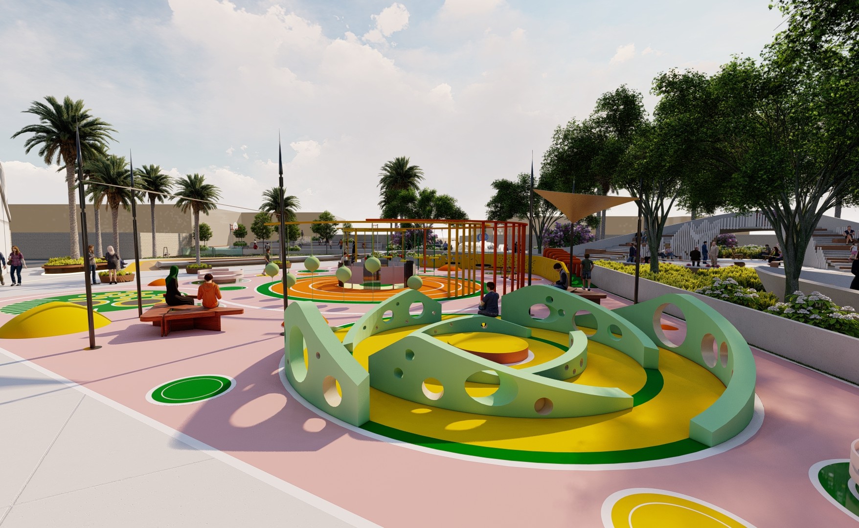 Aftab Park, Fishvar (8)